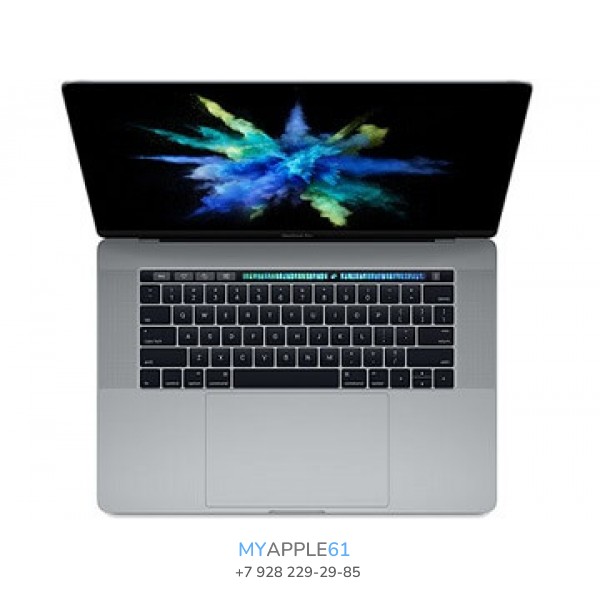 Apple MacBook Pro 15 2.9 Ггц Touch Bar 512 Gb Space Gray